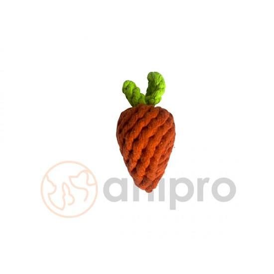 anipro Играчка ягода въже 8 см