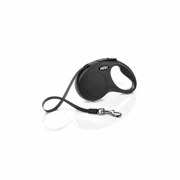 Flexi Classic XS Mini лента 3 метра до 12 кг Flexi Classic XS Mini лента 3 метра до 12 кг