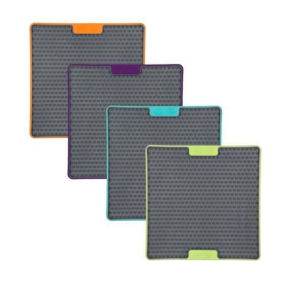 Подложка за близане LickiMat Soother TUFF Подложка за близане LickiMat Soother TUFF